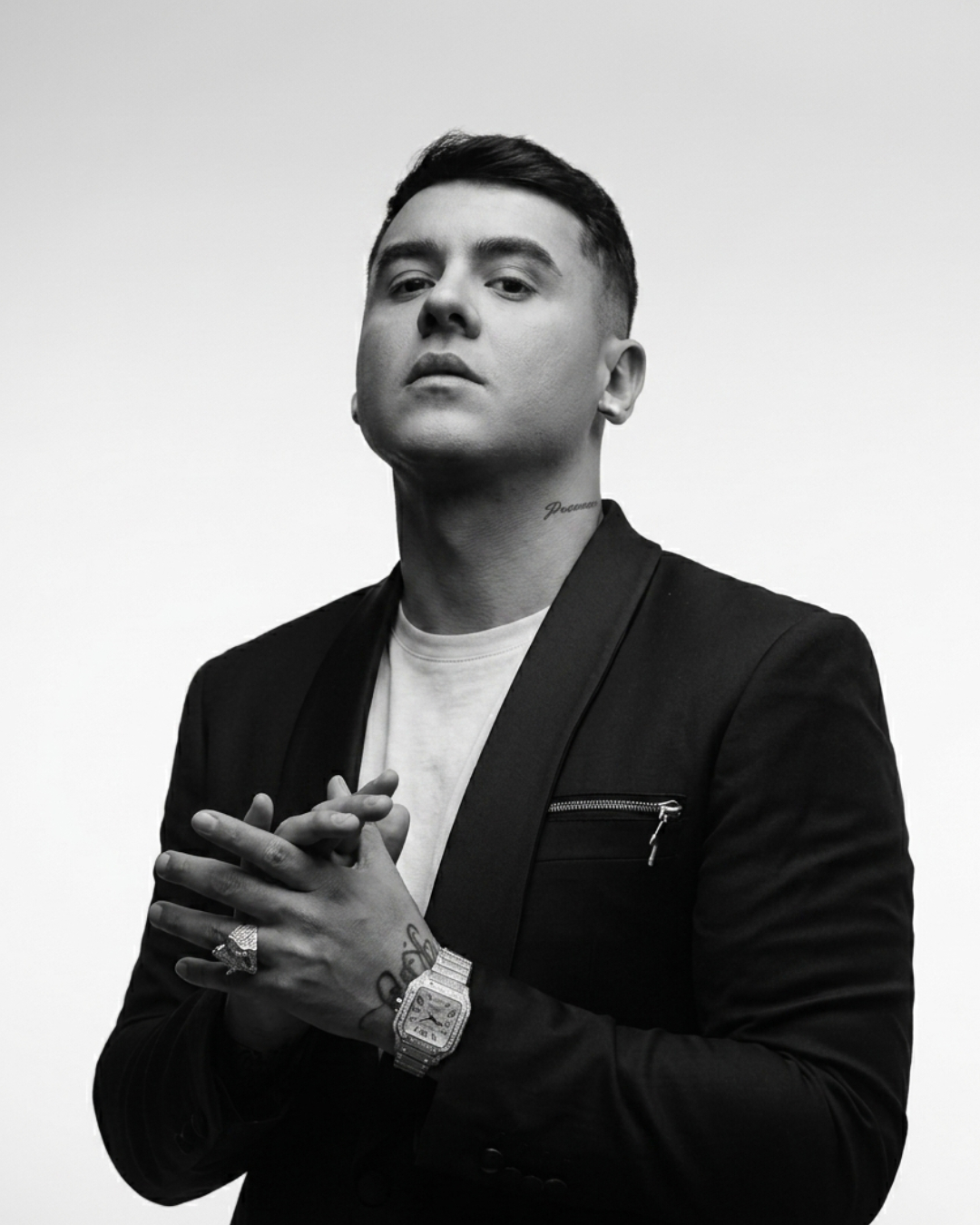 KEVIN ROLDAN