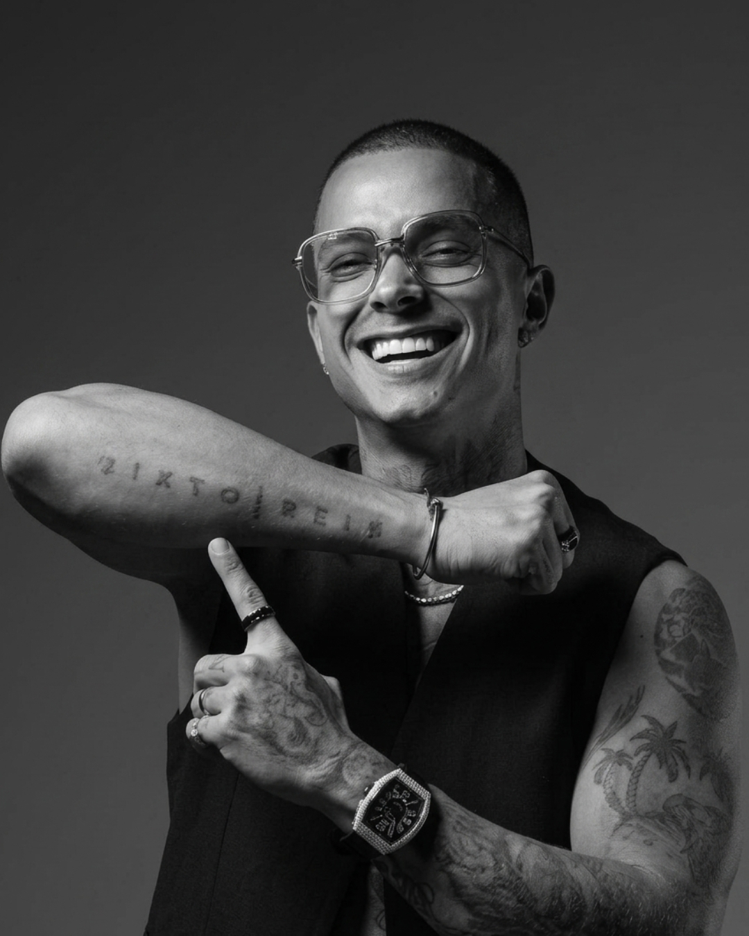 SIXTO REIN